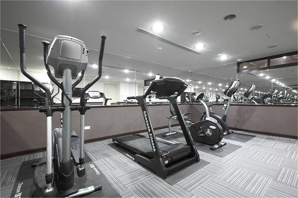 Check イン セレクト タイペイ ネイフー 台北市 エクステリア 写真